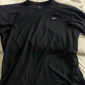 NIKE DRI-FIT shirt